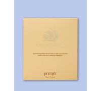 Petitfee & Koelf Maschera idrogel viso Gold & Snail Hydrogel Mask Pack - 30 g * 5 pz