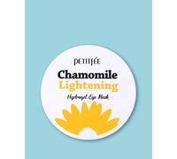 Petitfee & Koelf Maschera occhi idrogel Chamomile Lightening Hydrogel Eye Mask - 84 g / 60 pz