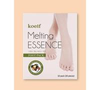 Petitfee & Koelf Maschera piedi Melting Essence Foot Pack - 7 g * 20 pz