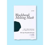 Petitfee & Koelf Maschera sciogliente per il naso contro i punti neri Blackhead Melting Mask - 2.5 ml * 5 pz