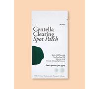 Petitfee & Koelf Patch concentrati contro infiammazioni con estratto di centella asiatica Centella Asiatic Centella Clearing Spot Patch - 23 pz / 1 pz