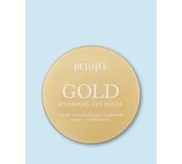 Petitfée Gold maschera idrogel contorno occhi con oro a 24 carati 60 pz