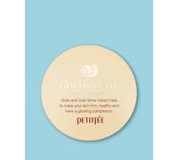 Petitfee & Koelf Patch per gli occhi Gold & Snail Hydrogel Eye Patch - 84 g / 60 pz