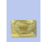 Petitfee & Koelf Patch per il collo Gold Neck Pack - 10 g / 1 pz