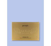 Petitfee & Koelf Patch per il collo Gold Neck Pack - 10 g * 5 pz