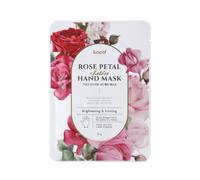 PETITFEE - Koelf Rose Petal Satin Hand Mask - 6g X 1pezzo