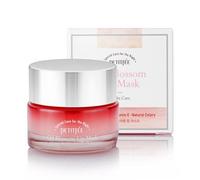 PETITFEE Oil Blossom Lip Mask - Night Care