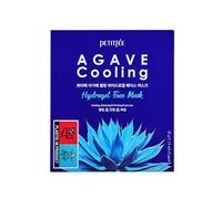 Petitfee Maschera viso idrogel rinfrescante all'agave - 32 g
