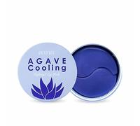 petitfee Maschera occhi in idrogel rinfrescante all'agave . 0,137 kg