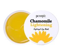 Petitfée Chamomile Lightening Maschera schiarente per il contorno occhi 60 m