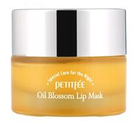 Petitfee, Oil Blossom Lip Mask, 15 g