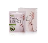 PETITFEE - Set de Mascarillas para Manos koelf Melting Essence Hand Pack Set