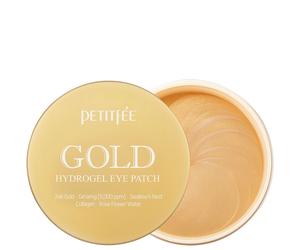 Petitfée Toppa occhi in idrogel oro 60 u 60 St