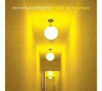 Petitgand,Dominique - Le Bout de la Langue