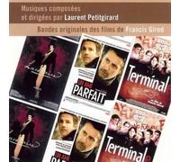 PETITGIRARD, LAURENT - BANDES ANNONCES DES FILMS