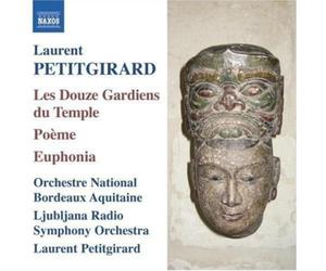 Petitgirard Laurent - Symphonic Poems