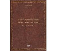 Pétition d'un chrétien d'Occident en faveur de la chrétienté souffrante en Orient : adressée à la Ch