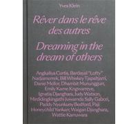 Petitjean, George Yves Klein: Dreaming in the Dream of Other (Copertina rigida)