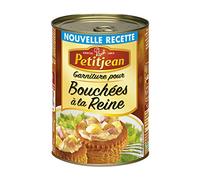 Petitjean Riempimento per la bocca della regina, 400 g