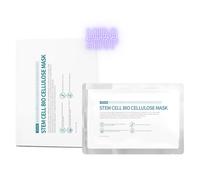 PETITRA Stem Cell Bio Cellulose Mask 30 ml / 1,01 fl. oz / 5 fogli / estratto...