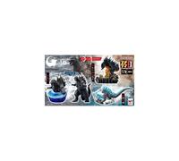Petitrama Ex Godzilla - 1 Box Set + Regalo Mini Figura Megahouse