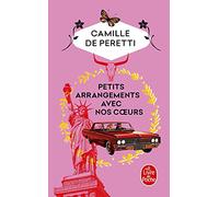 Petits arrangements avec nos coeurs