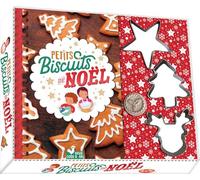 Petits biscuits de Noël: Coffret avec accessoires