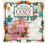 Petits bonheurs cosy par numéro