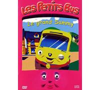Petits bus - le grand sammy - dvd