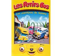 Petits bus - les aventures de sammy - dvd