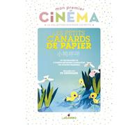Petits canards de papier (les) - dvd