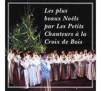 PETITS CHANTEURS A LA CRO - CHRISTMAS SONGS
