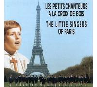 Petits Chanteurs Croix de Bois - Petits Chanteurs Croix de Bois [Import]