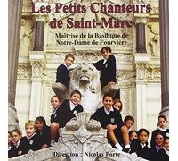Petits Chanteurs De Saint-Marc - Petits Chanteurs De Saint-Marc