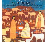 Petits Chanteurs De St-Francoi - Nuit De Noel