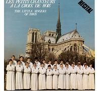Petits Chanteurs, les - A la Croix de Bois