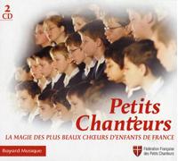 Petits Chanteurs, Vol. 1
