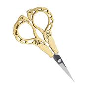 Petits Ciseaux Artisanaux En Acier Pour Et Broderie Design Vintage Et Tranchant | Pour Point De, Création Artistique Travaux Précision