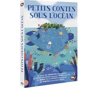 Petits Contes sous l'océan