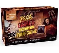 Petits crimes entre amis - True crime