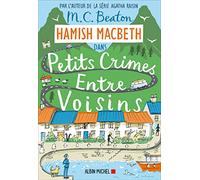 Petits crimes entre voisins