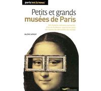 Petits et grands musées de Paris