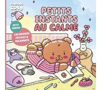 Petits instants au calme