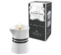 Petits Joujoux Athens - candela da massaggio - profumo di muschio (120ml)