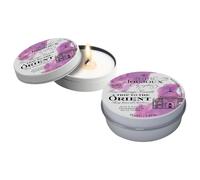 Petits JouJoux A Trip to the Orient candela da massaggio 33 g