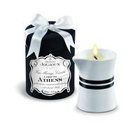 Petits Joujoux Petits Joujoux - Massage Candle Athens 190 gram