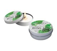 Petits Joujoux Rome - candela da massaggio - pompelmo bergamotto - 43ml