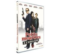 Petits meurtres à l'anglaise