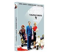 Petits meurtres d_agatha christie murder party - dvd