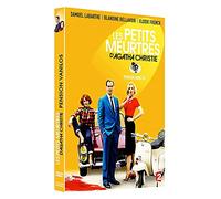 Petits meurtres d_agatha christie pension vanilos - dvd